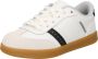 Skechers Zinger Street sneakers wit zwart Jongens Imitatieleer Meerkleurig 38 - Thumbnail 3