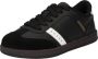 Skechers Zinger Street jongens sneaker Zwart wit - Thumbnail 2