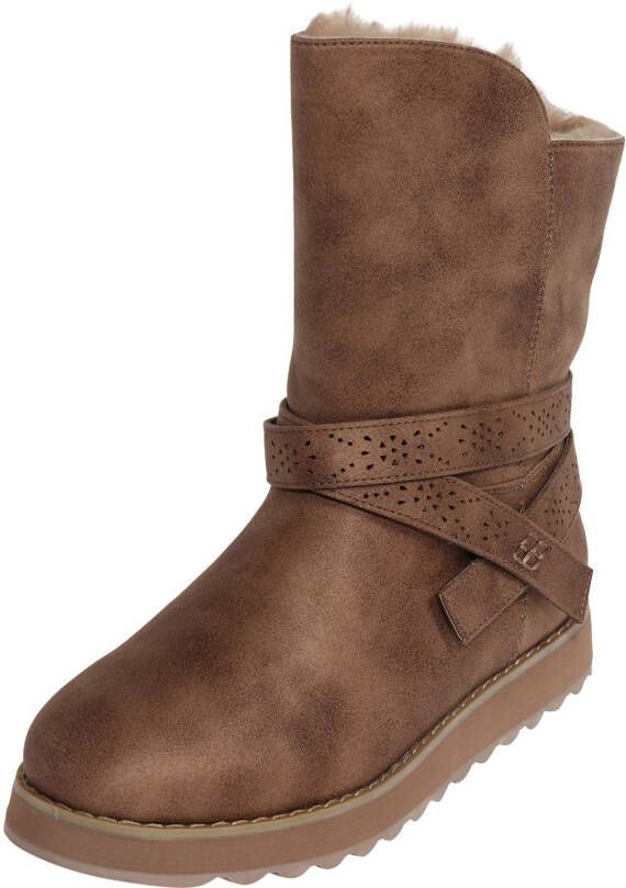 Skechers Snowboots 'KEEPSAKES 2.0'