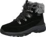 Skechers Snowboots Trego Snow Worries 167882 BLK Zwart - Thumbnail 3