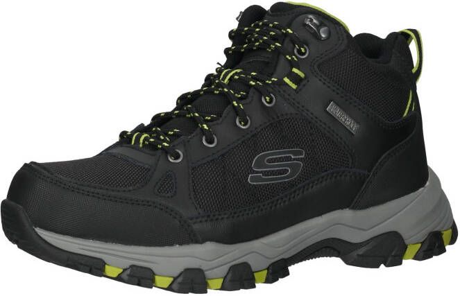 Skechers Sportieve veterschoen