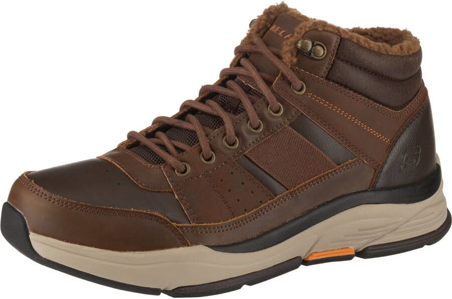 Skechers Veterboots 'Benago'