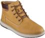 Skechers Veterschoenen GARLAN veterschoenen laarzen met dempende zooltechnologie - Thumbnail 4