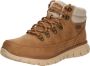 Skechers Winterlaarzen SYNERGY-COOL SEEKER Trekkingschoenen winterlaarzen met antislip loopzool - Thumbnail 4