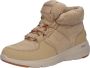 Skechers Glacial Ultra-Trend Winterlaarzen Brown Dames - Thumbnail 4