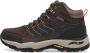 Skechers Arch Fit Dawson Raveno Outdoorschoenen Wandelschoenen nen Arch Fit Dawson Raveno Outdoorschoenen - Thumbnail 6