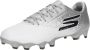 Skechers razor 1.5 academy fg in de kleur wit - Thumbnail 2