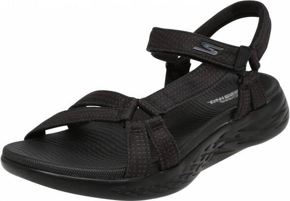 Skechers Wandelsandalen 'On The Go 600'