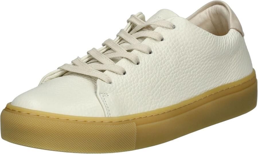 Sneaky Steve Sneakers laag lichtbeige