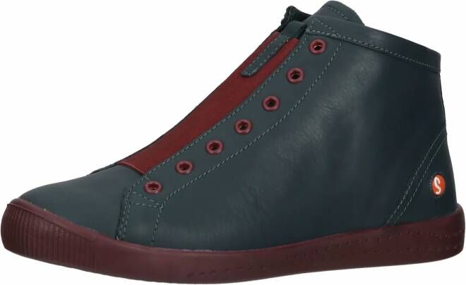 Softinos Hoge Sneakers Sneaker - Foto 2