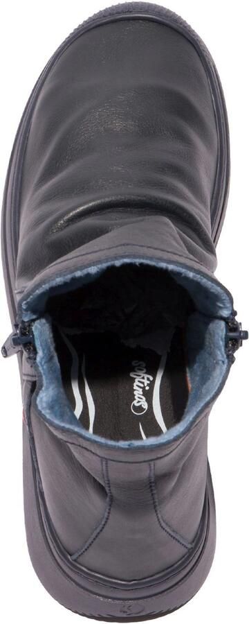Softinos Enkellaarzen Sneaker ABIL - Foto 4