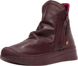Softinos Enkellaarzen Sneaker ABIL