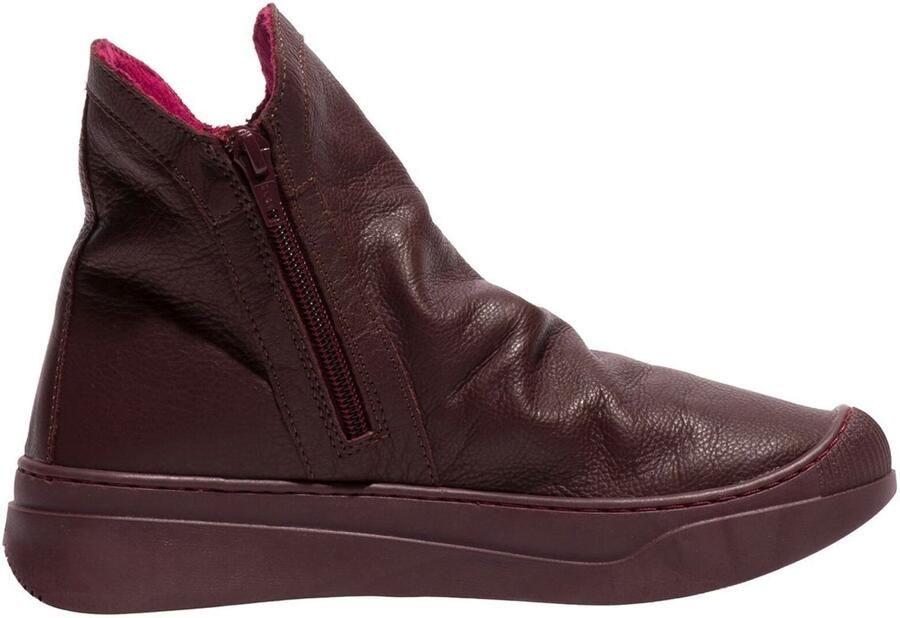 Softinos Enkellaarzen Sneaker ABIL - Foto 2