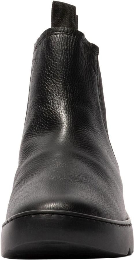 Softinos Chelsea boots zwart - Foto 4