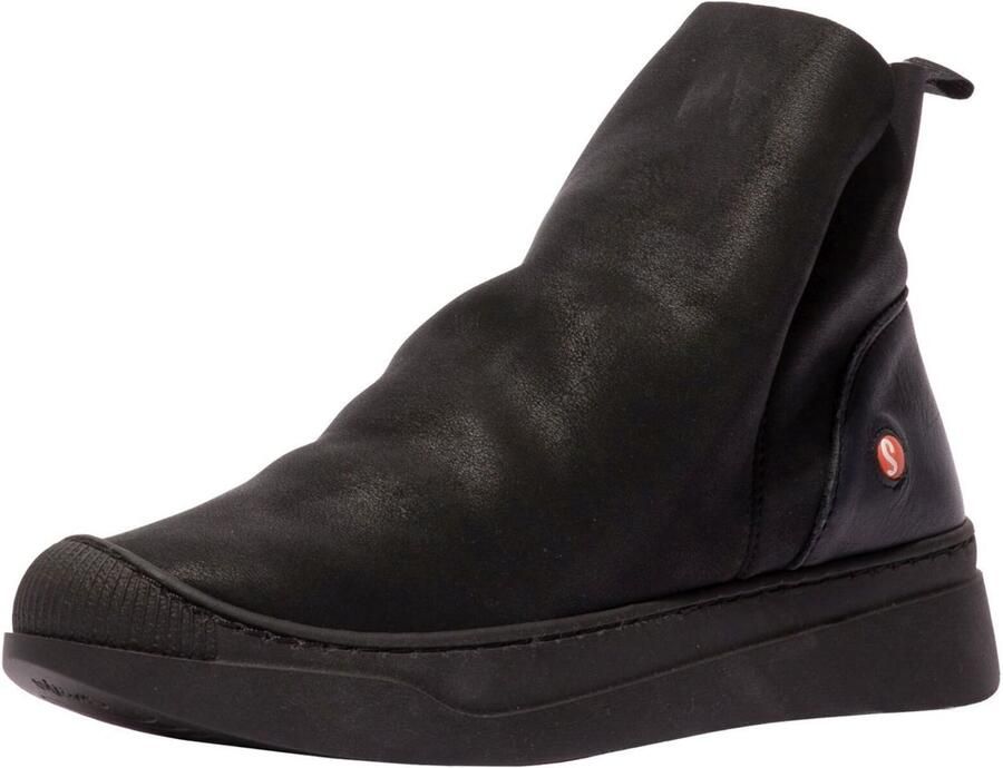 Softinos Enkellaarzen Sneaker ALE