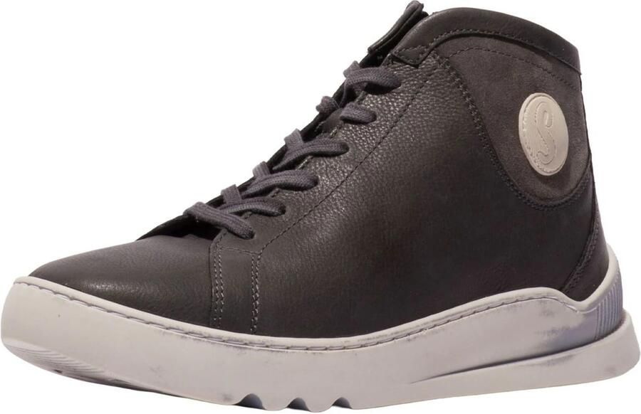 Softinos Hoge Sneakers Sneaker LUM