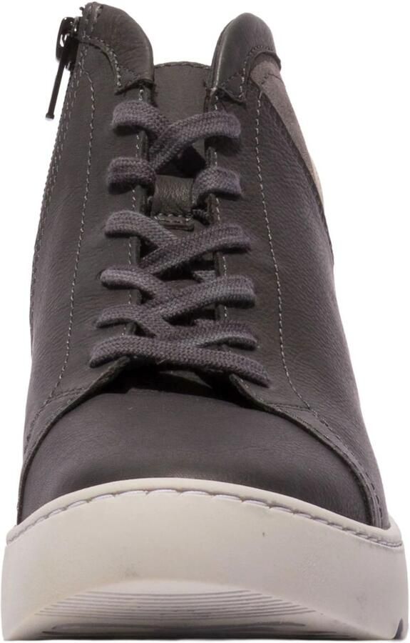 Softinos Hoge Sneakers Sneaker LUM - Foto 2