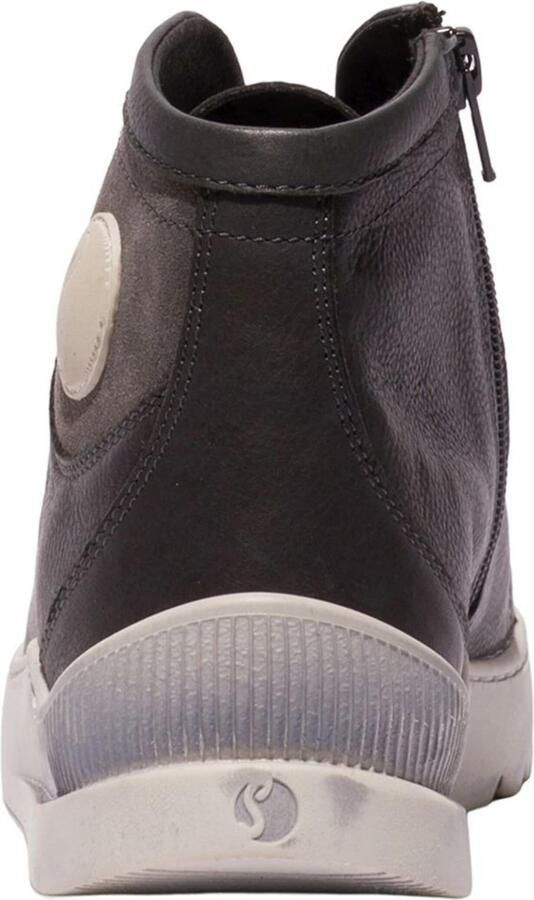 Softinos Hoge Sneakers Sneaker LUM - Foto 3