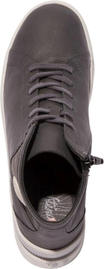Softinos Hoge Sneakers Sneaker LUM - Foto 6
