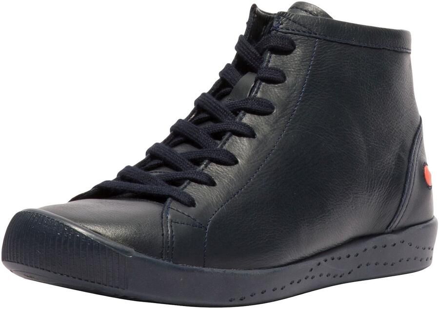 Softinos Hoge Sneakers Enkellaarzen