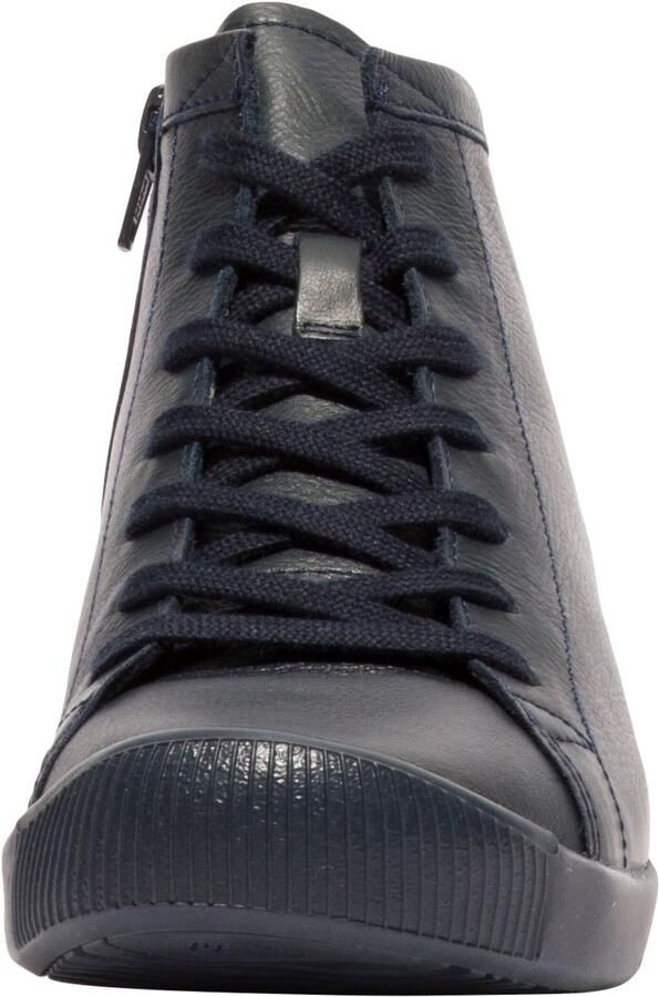 Softinos Hoge Sneakers Enkellaarzen - Foto 2