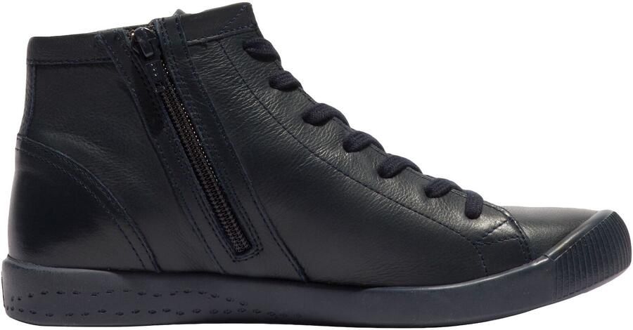 Softinos Hoge Sneakers Enkellaarzen - Foto 4