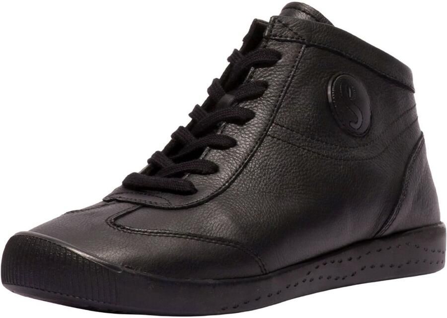 Softinos Hoge Sneakers Sneaker IMBO