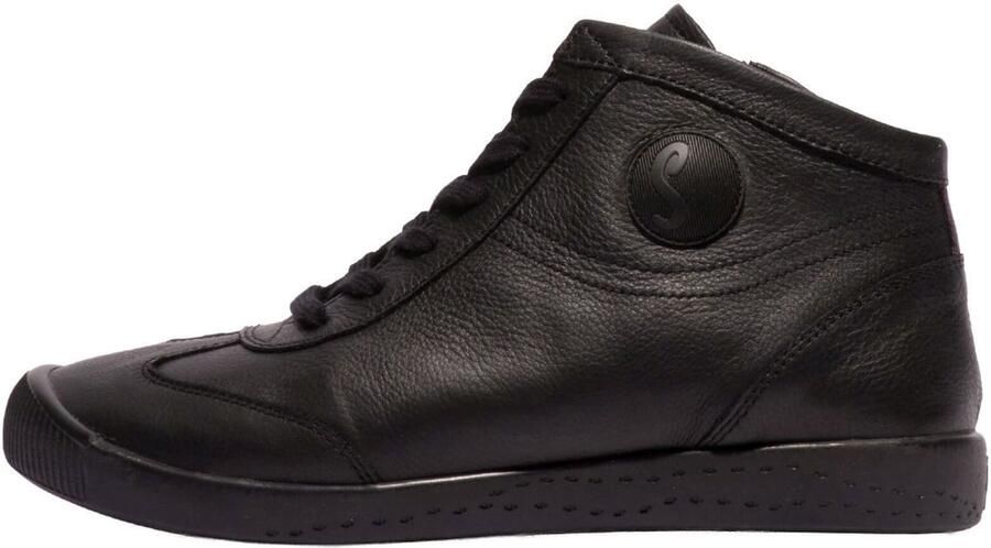 Softinos Hoge Sneakers Sneaker IMBO - Foto 4