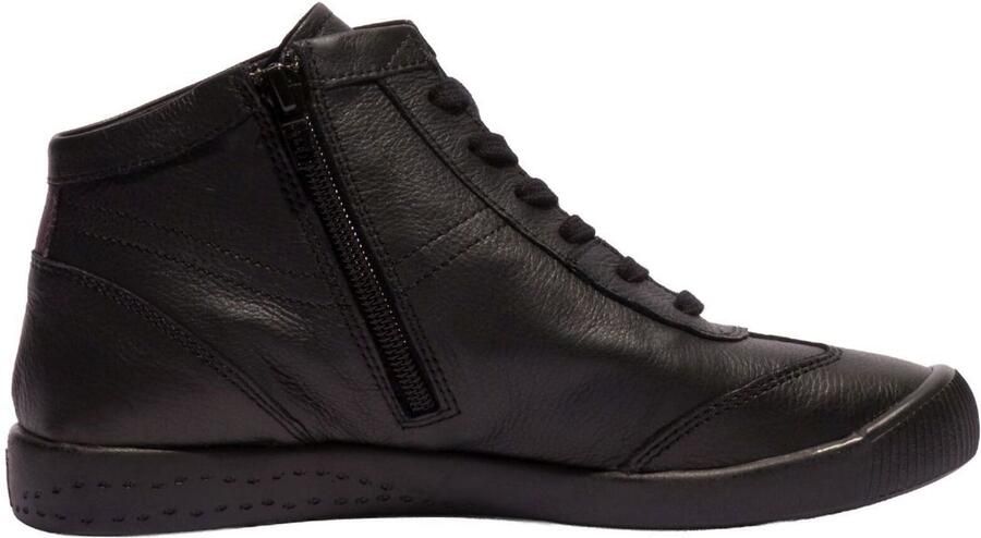 Softinos Hoge Sneakers Sneaker IMBO - Foto 5