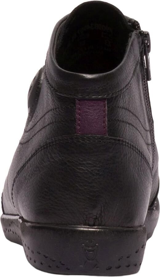 Softinos Hoge Sneakers Sneaker IMBO - Foto 3