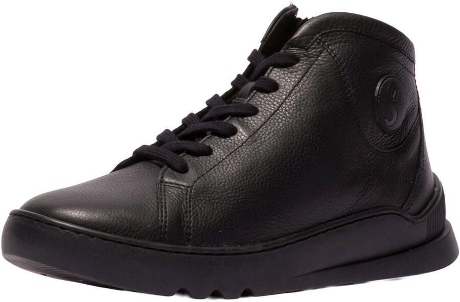 Softinos Hoge Sneakers Sneaker LUM