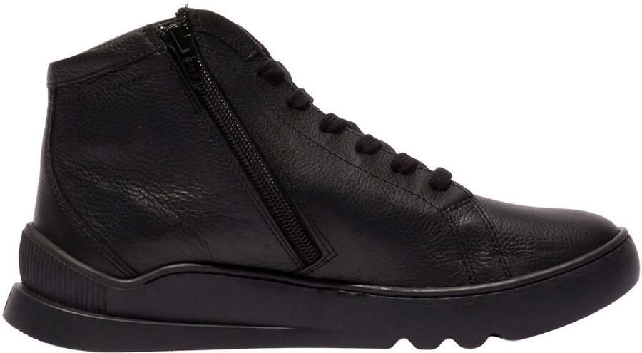Softinos Hoge Sneakers Sneaker LUM - Foto 2