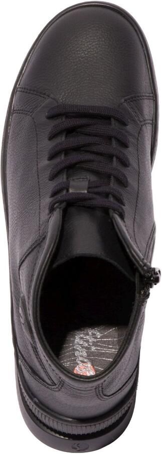 Softinos Hoge Sneakers Sneaker LUM - Foto 4