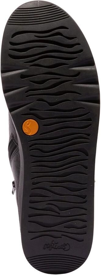 Softinos Hoge Sneakers Sneaker LUM - Foto 3