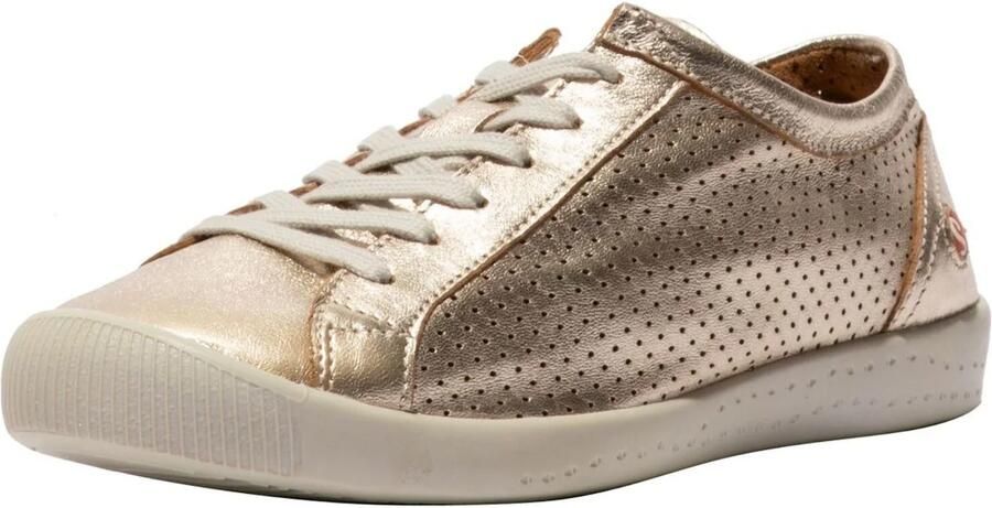 Softinos Lage Sneakers Sneaker