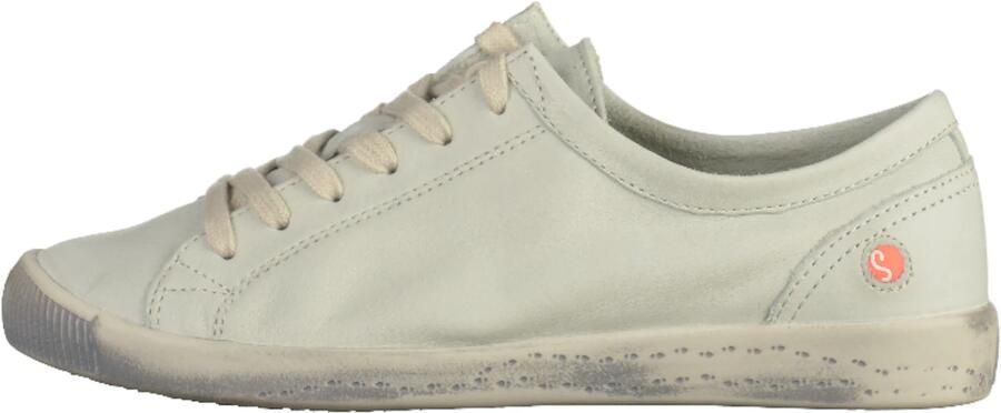 Softinos Sneakers laag offwhite - Foto 2