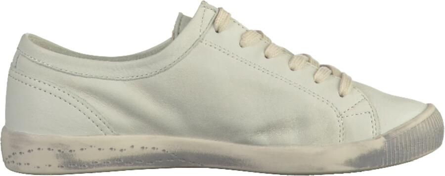 Softinos Sneakers laag offwhite - Foto 6