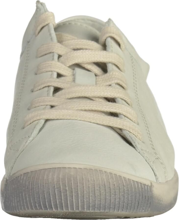 Softinos Sneakers laag offwhite - Foto 3