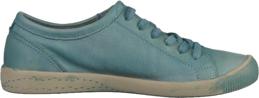 Softinos Sneakers laag pastelblauw - Foto 5
