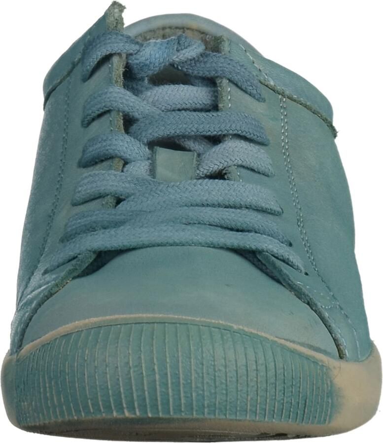Softinos Sneakers laag pastelblauw - Foto 2