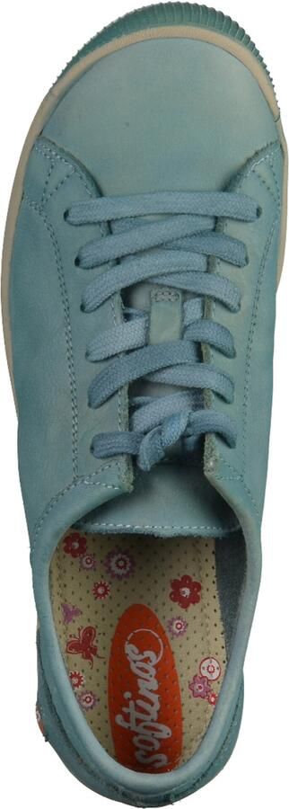 Softinos Sneakers laag pastelblauw - Foto 6