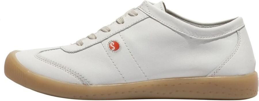 Softinos Lage Sneakers Sneaker - Foto 6
