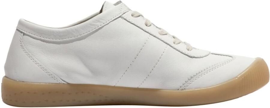 Softinos Lage Sneakers Sneaker - Foto 5