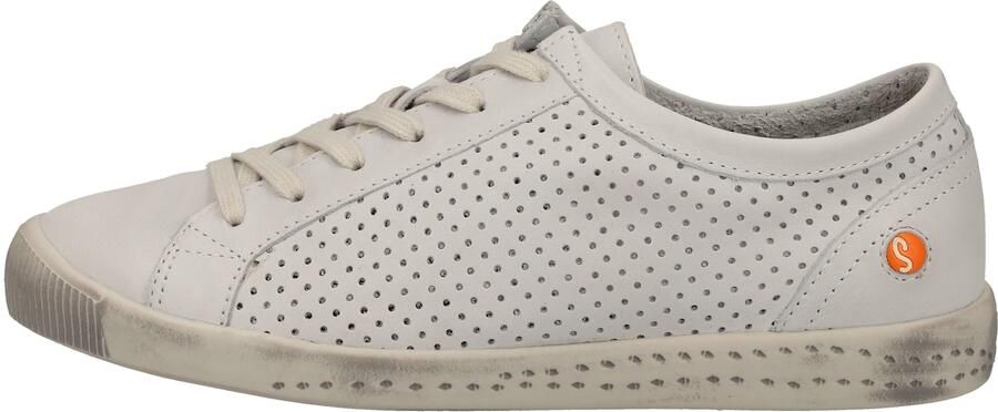 Softinos Lage Sneakers Sneaker - Foto 4
