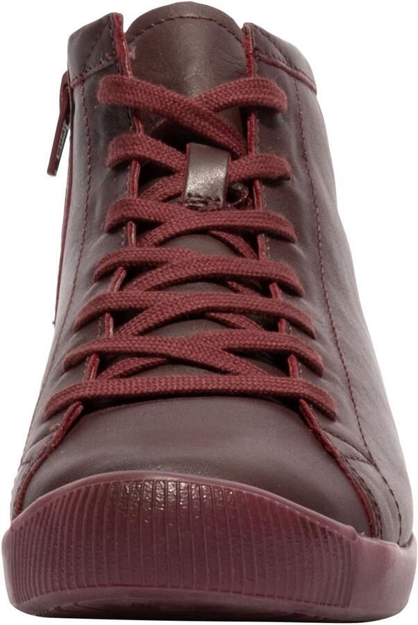 Softinos Hoge Sneakers Enkellaarzen - Foto 3