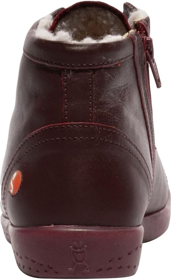 Softinos Hoge Sneakers Enkellaarzen - Foto 4