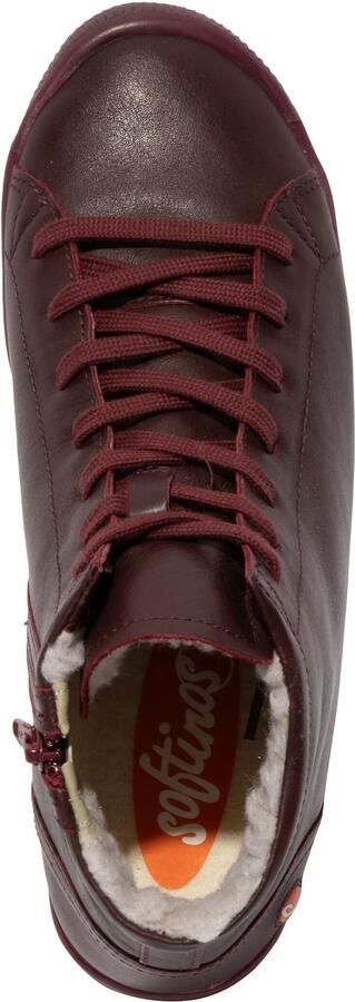Softinos Hoge Sneakers Enkellaarzen - Foto 5