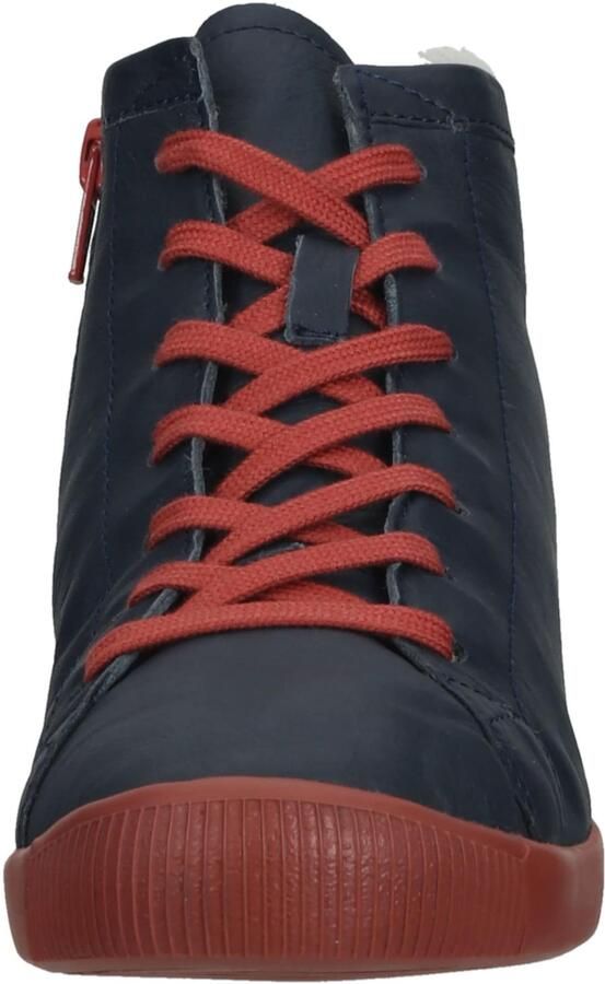 Softinos P900653011 dames sneakers blauw - Foto 6