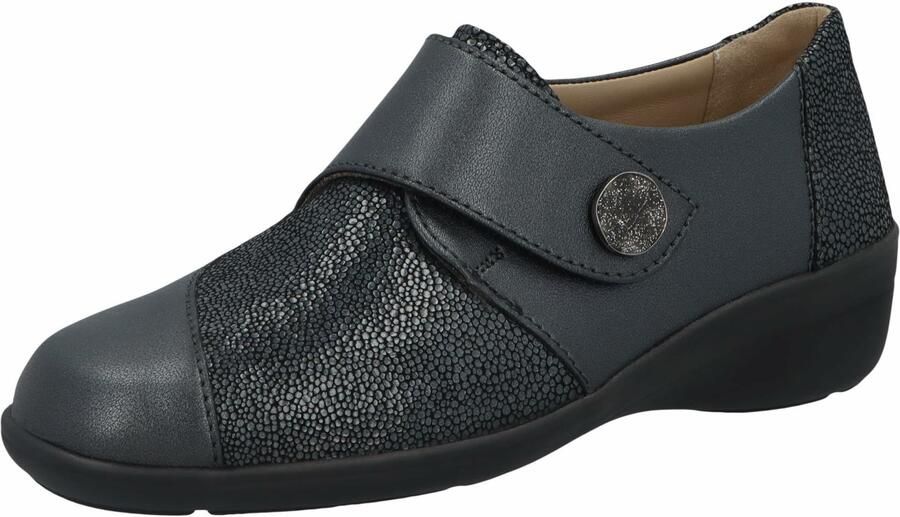 Solidus 26428 Hedda 428 Klittenbandschoenen