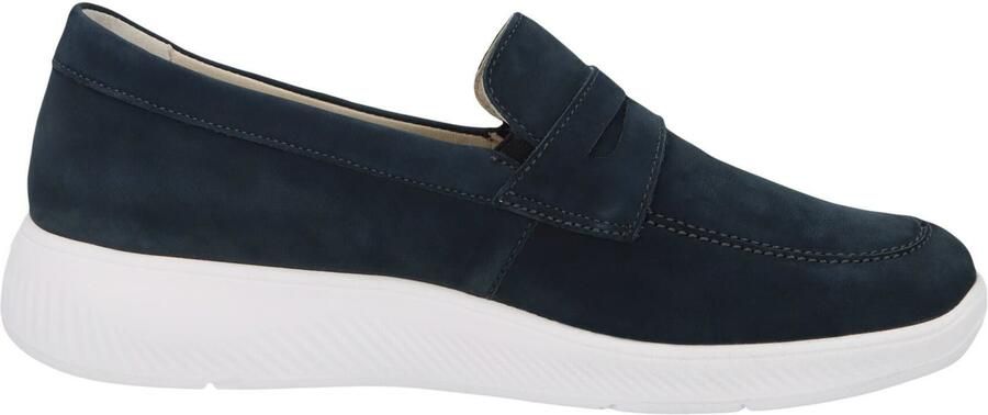 Solidus Solid Dames blauw licht ballerina's & mocassins - Foto 10